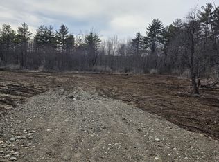 292 Doyle Road, Whitefield, ME 04353