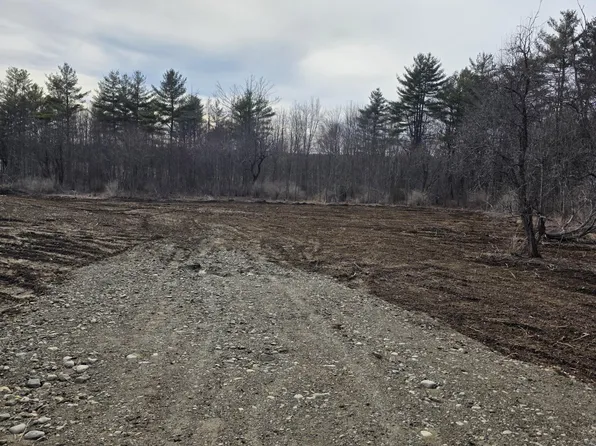 292 Doyle Road, Whitefield, ME 04353