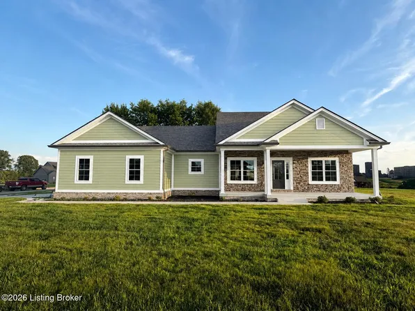 100 Dorchester Ln, Bardstown, KY 40004