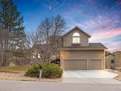 8150 Tempest Ridge Way, Parker, CO, 80134