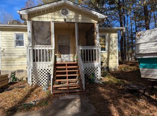 778 Poseyville Rd, Bremen, GA 30110