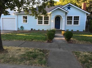 728 W 4th St, Medford, OR
