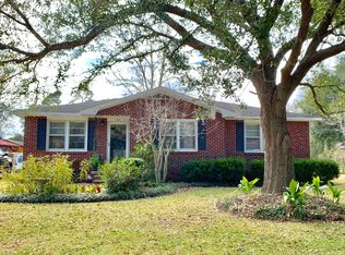 2615 Ridgewood Ave, Charleston, SC 29414