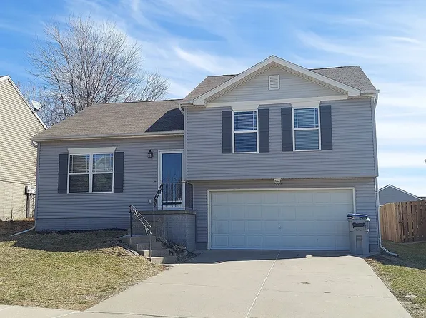 7001 N 89th St, Omaha, NE 68122