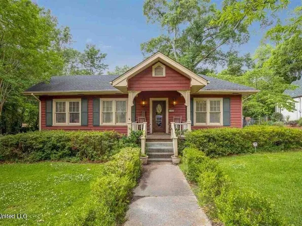755 Euclid Ave, Jackson, MS 39202
