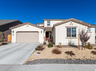 1296 Monte Way, Sparks, NV 89434