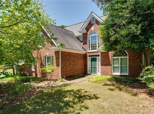 1720 Ridgemill Ter, Dacula, GA 30019