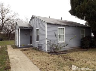 3305 Todd Ave, Fort Worth, TX 76110