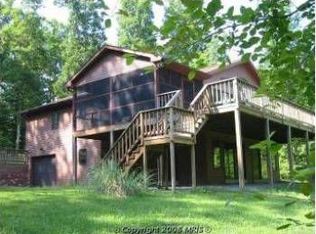 15304 Pecan Tree Ln, Mineral, VA