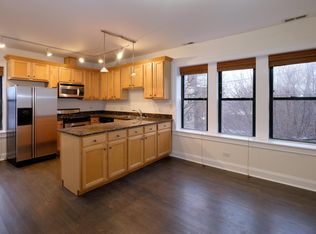 1538 W Thorndale Ave #3, Chicago, IL 60660