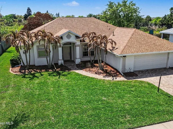 5761 Newbury Cir, Melbourne, FL 32940