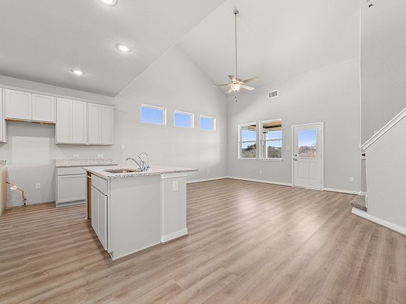 171 Kayla Ave - Yellowstone Floorplan - Family Room