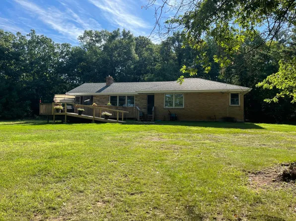 44255 Jess Ave, Harris, MN 55032