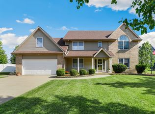 855 White Tail Bnd, Manteno, IL 60950