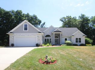 1378 La Lisa Ln, Kalamazoo, MI 49009