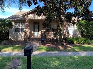 7024 Mapperton Dr, Windermere, FL 34786