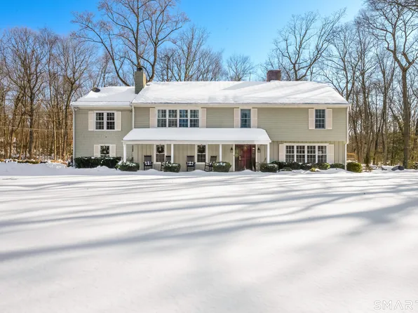 45 Ledgewood Drive, Wilton, CT 06897