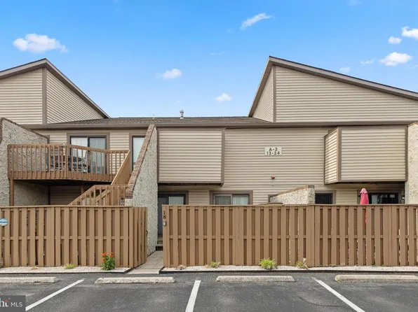 105 120th St Unit 18A, Ocean City, MD 21842