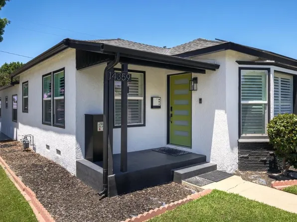 14359 Devlin Ave, Norwalk, CA 90650