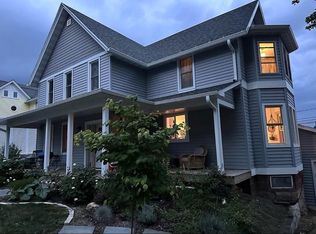 507 Maiden St, Mineral Point, WI 53565