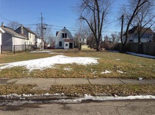 132 S Van Lear St, Dayton, OH 45403