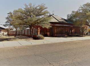 216 W 1st St, Winslow, AZ 86047