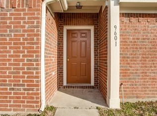 9601 Whistler Dr, Dallas, TX 75217
