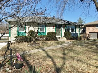 3404 Sycamore Ln, Jefferson City, MO 65109