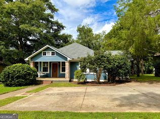 518 S Lee St, Lagrange, GA 30240