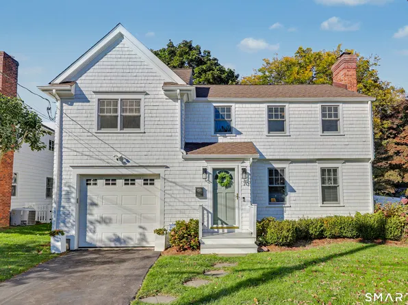70 Southfield Road, Fairfield, CT 06824