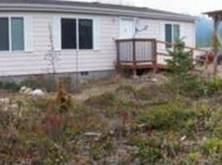64 Ranger Rd, Port Angeles, WA 98363
