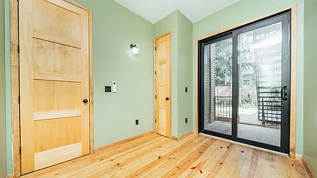 Rented by Nooklyn NYC LLC