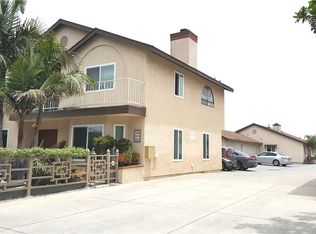 15112 Freeman Ave, Lawndale, CA 90260