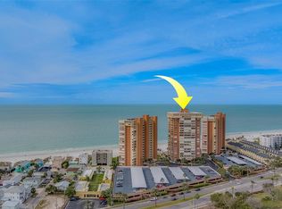 17920 Gulf Blvd APT 802, Redington Shores, FL 33708