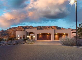 13305 Russian Sage Ct NE, Albuquerque, NM 87111