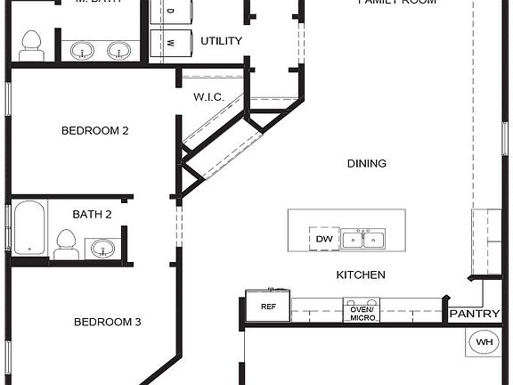 Floor Plan.