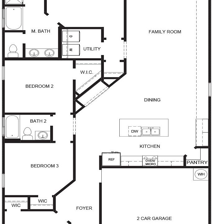Floor Plan.