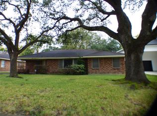 4042 Durness Way, Houston, TX 77025