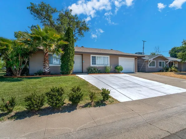 3810 Ramsey Dr, North Highlands, CA 95660