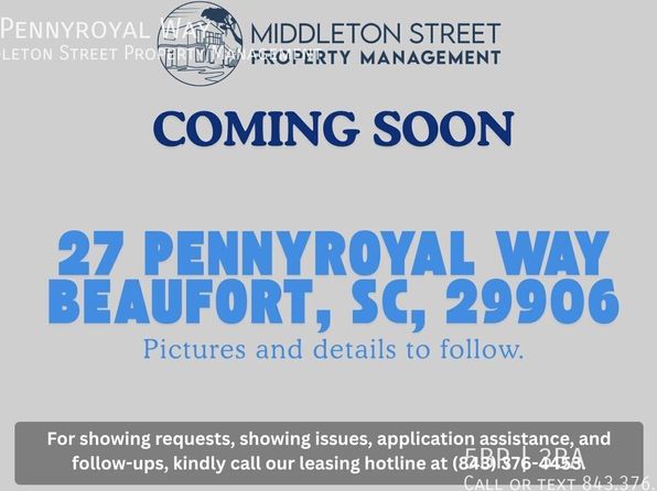27 Pennyroyal Way