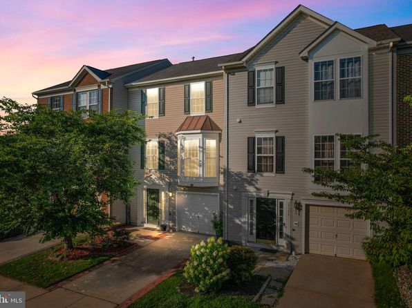 22445 Sous Vide Lane Sterling Va Sterling Real Estate - Sterling VA Homes For Sale | Zillow