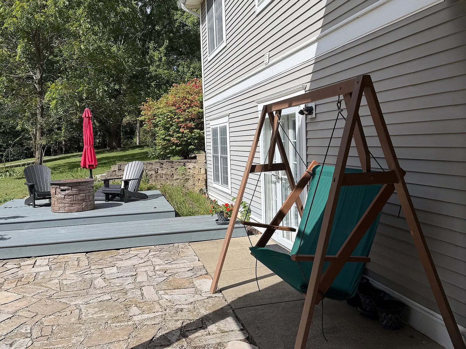 1 bed, 1000 sqft, $1,500 — Photo 4
