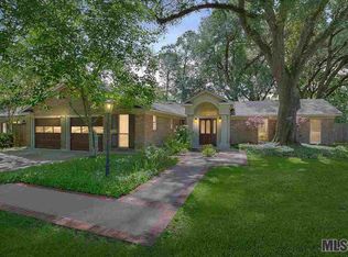240 Leeward Dr, Baton Rouge, LA 70808