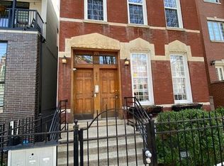 849 N Wood St APT 3, Chicago, IL 60622