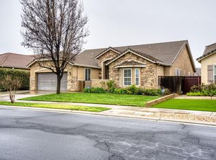 3314 Sierra Madre Ave, Clovis, CA