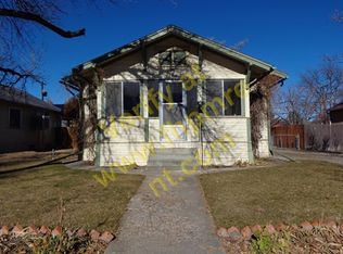 856 Teller Ave, Grand Junction, CO 81501