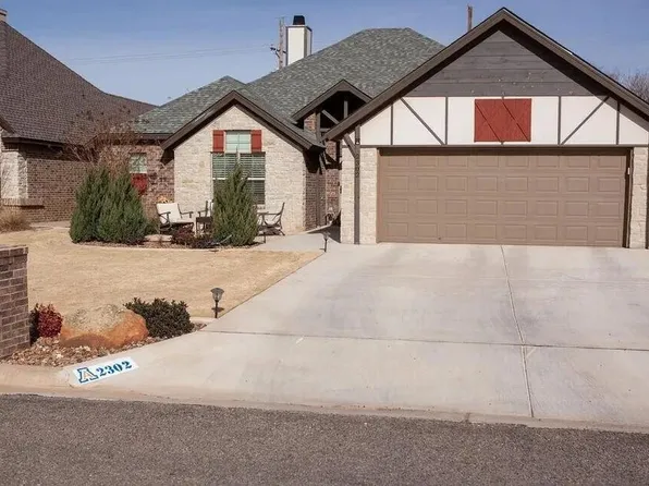 2302 SW Avenue F, Seminole, TX 79360