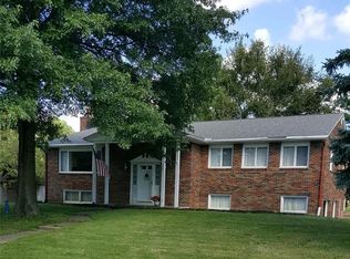 7859 Parkford St NW, Massillon, OH 44646