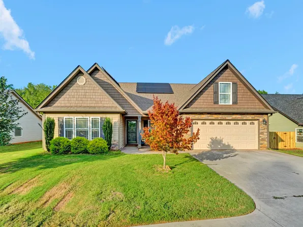211 Sunward Path, Inman, SC 29349