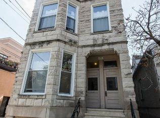 2013 W Iowa St #3F3RD, Chicago, IL 60622